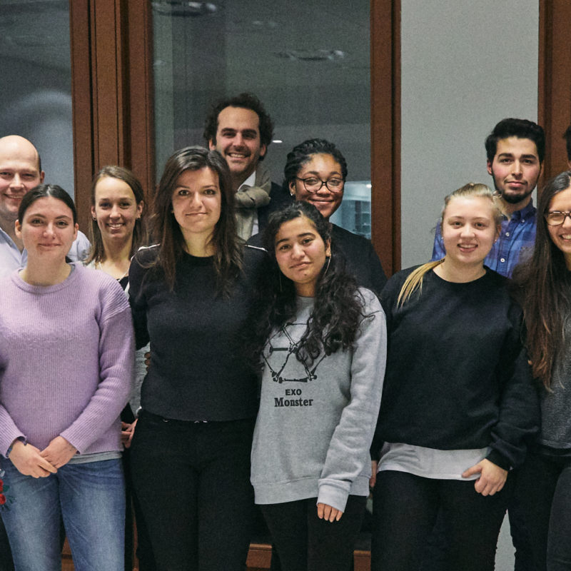 Bregal, Jugendbotschafter, Laurent Müller, Workshop, DEIN MÜNCHEN, Spenden, helfen, Jugendliche, Kinder, Engagement, soziales, Bildung, benachteiligt, CSR, Unternehmen, unterstützen, Mut auf Zukunft, Mut, Teilhabe, Gesellschaft, Verantwortung, Nachhaltigkeit, München, NO LIMITS, faire Startbedingungen, Chancen, Perspektiven, Dein München