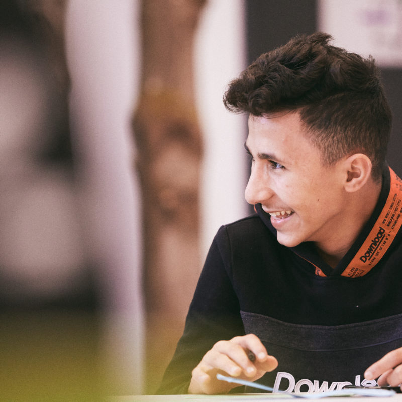 Schullandheim, DEIN MÜNCHEN, Spenden, helfen, Jugendliche, Kinder, Engagement, soziales, Bildung, benachteiligt, CSR, Unternehmen, unterstützen, Mut auf Zukunft, Mut, Teilhabe, Gesellschaft, Verantwortung, Nachhaltigkeit, München, NO LIMITS, faire Startbedingungen, Chancen, Perspektiven