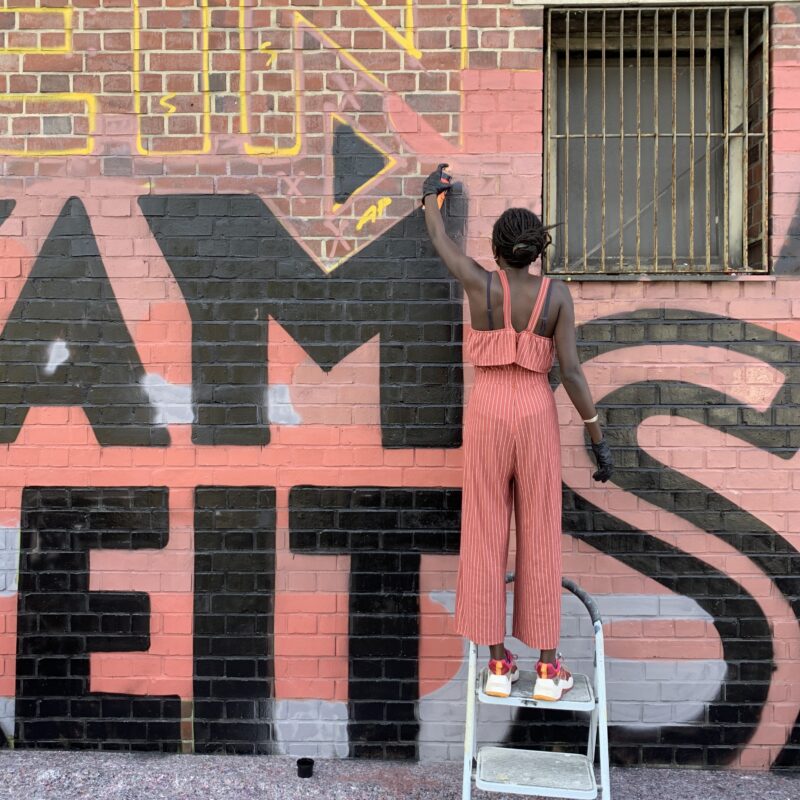 MISCH MIT - Kunst- & und Jugendprojekt DEIN MÜNCHEN