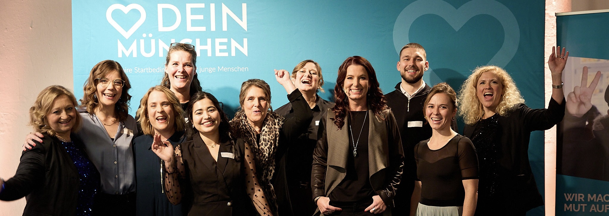 10 Jahre DEIN MÜNCHEN